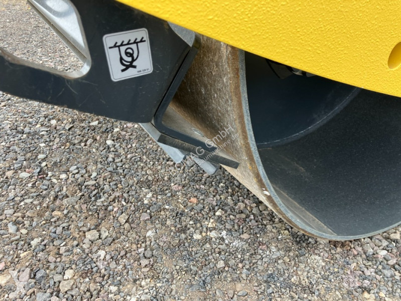 Jordstamper Bomag  BW 177 D-5  Stage V/Tier 4f