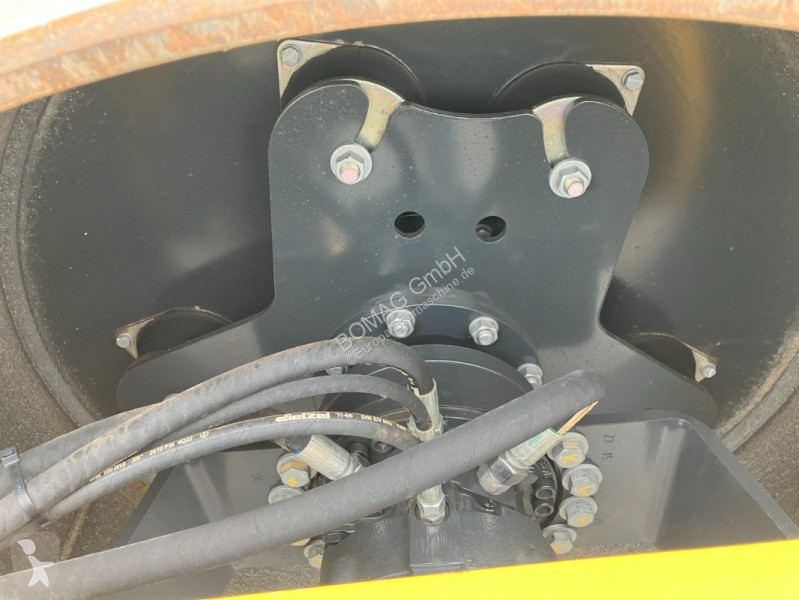 Compattatore Bomag  BW 177 D-5  Stage V/Tier 4f