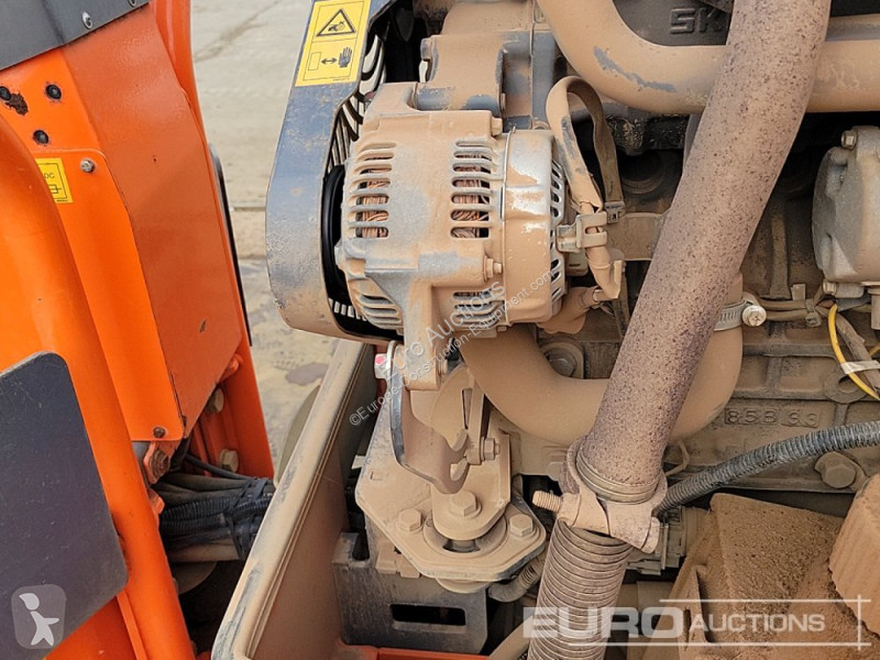 Compactor  HD12VV