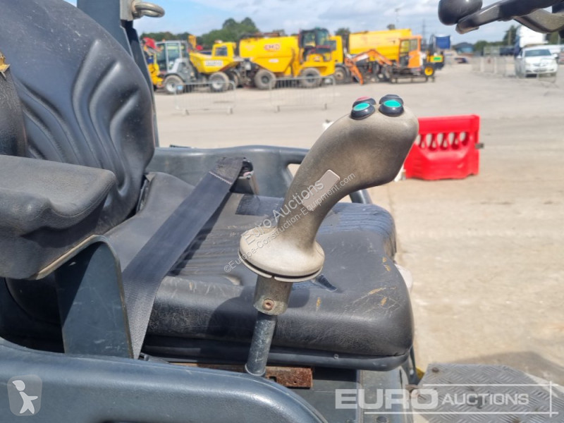 Compactor  BW120AD-5
