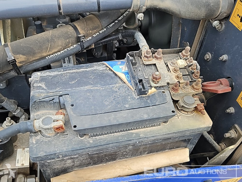 Compactor  HD12VV