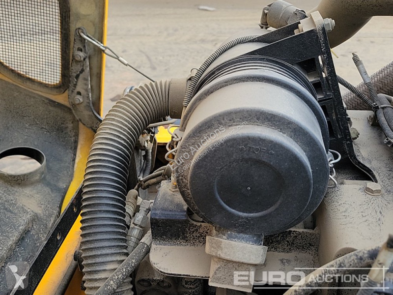Jordstamper JCB VMT260-120