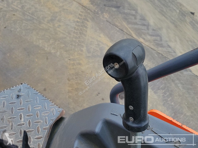 Compactor  HD12VV