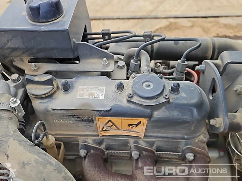 Compactor  HD8VV