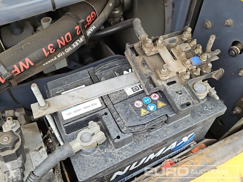 Compactor  HD12VV