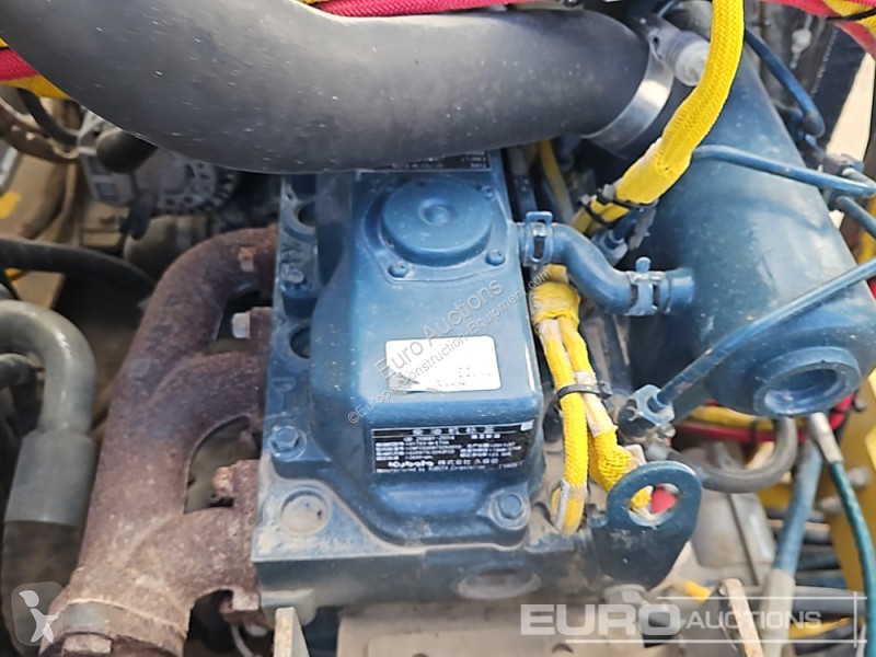 Wals  BW120AD-5