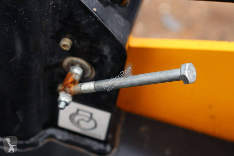 Compactador JCB VMT