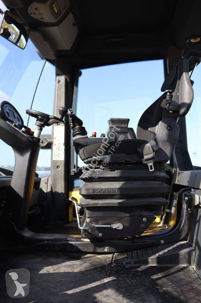 Compactor Bomag O-5