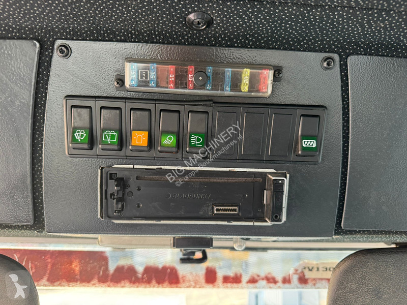 مدحلة Bomag BW174 AP4