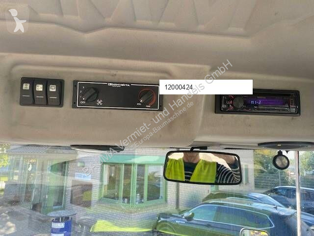 Zhutňovač Hamm DV+ 70i MIETE / RENTAL (12000424)