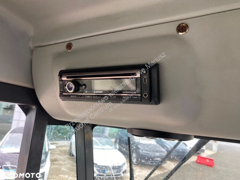 Walec Ammann AV95-2 / VIBRATIONS / 1 OWNER /...