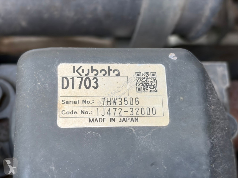 Compacteur Dynapac