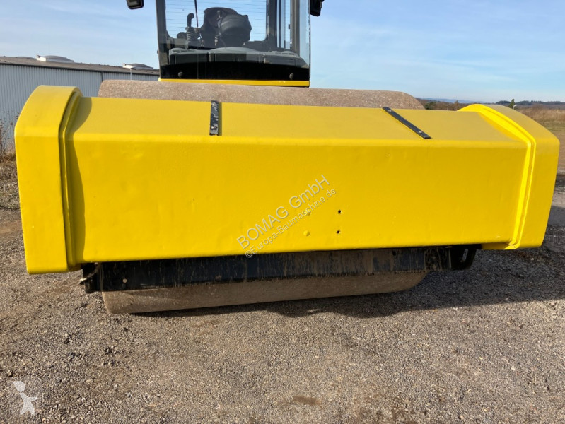 Zhutňovač Bomag  BW 226 BVC-5  Stage IIIa/Tier 3