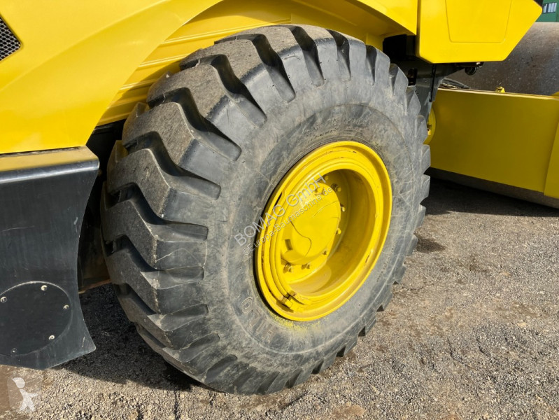 مدحلة Bomag  BW 226 BVC-5  Stage IIIa/Tier 3
