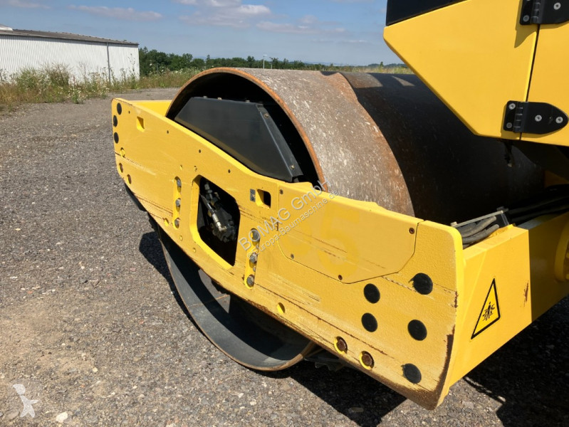 Zhutňovač Bomag  BW 177 BVC-5  Stage V/Tier 4f