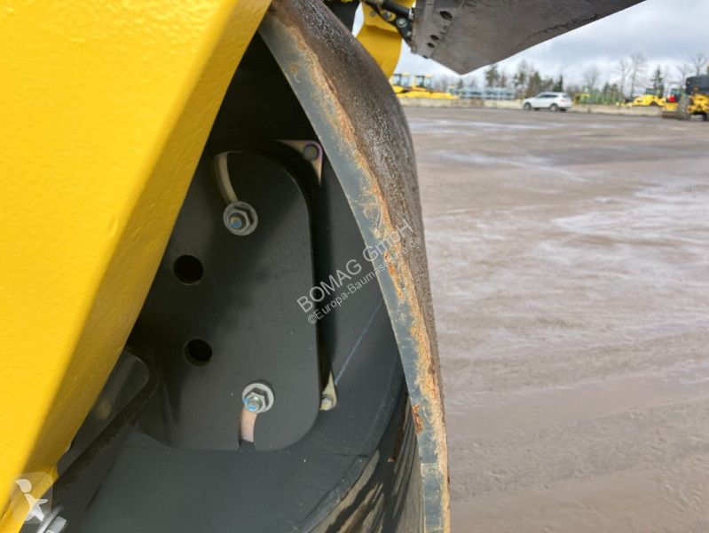 Compacteur Bomag  BW 161 AC-5 TIER4 / STAGE V