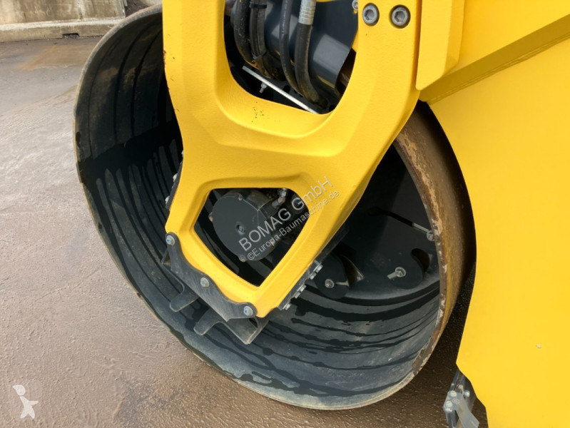 Compacteur Bomag  BW 206 AD-5 AM  Stage V/Tier 4f