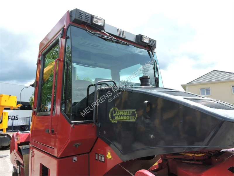 Zhutňovač Bomag BW174