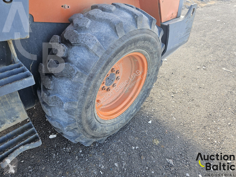 مدحلة Benford RZ3810