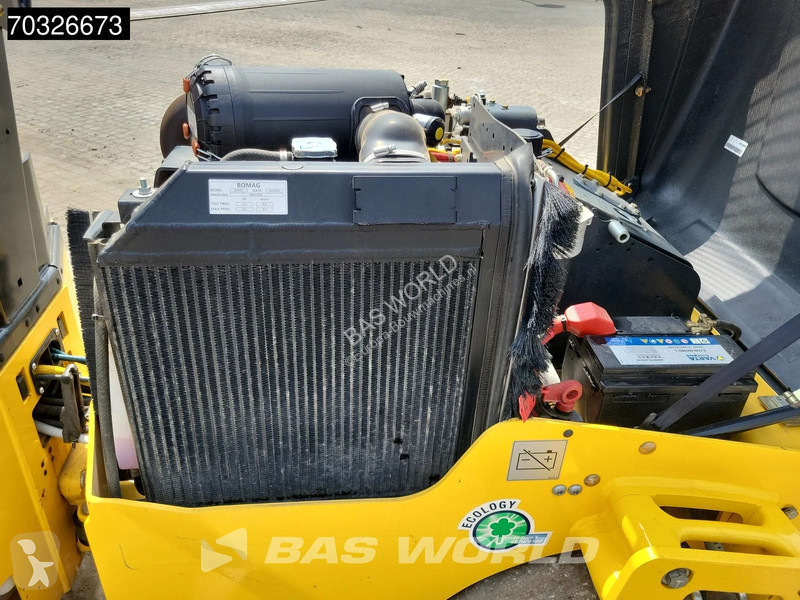 Compactor Bomag BW120 AD5