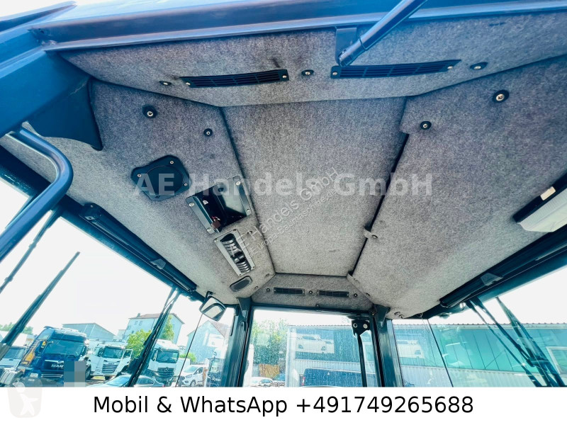 Дорожный каток Hamm 65VO Tandemwalze...