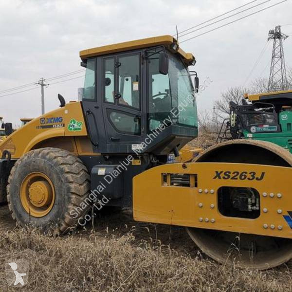 Дорожный каток XCMG +86 18817734137