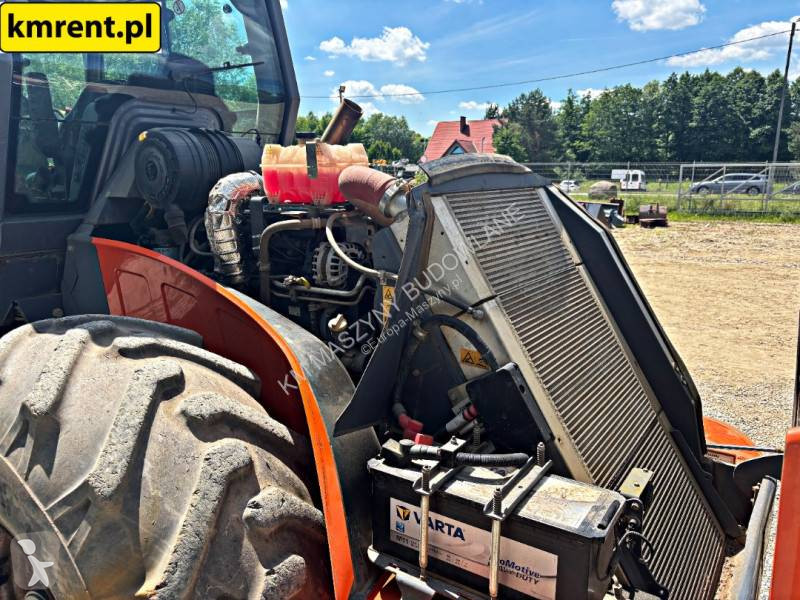 Zhutňovač Hamm H 16I WALEC 2017R | BOMAG BW 80,...