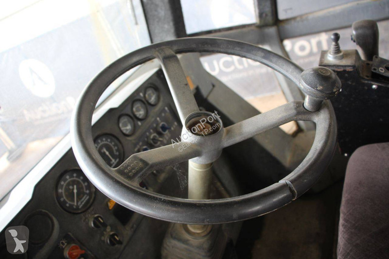 Compactor Dynapac CC222C