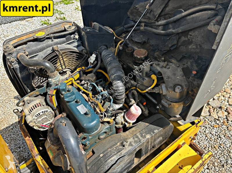 Дорожный каток Bomag BW 100ADM-2 WALEC 2006R |...
