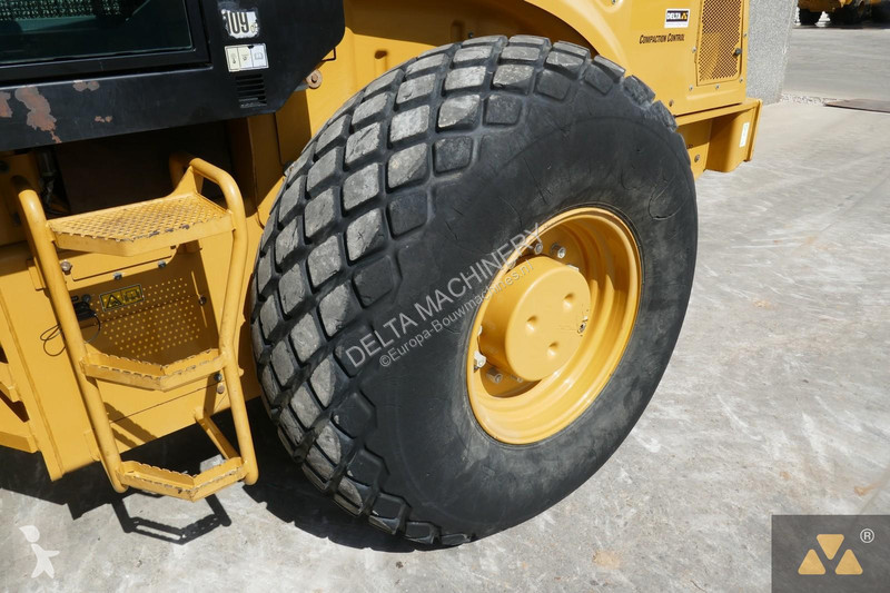 Wals Caterpillar