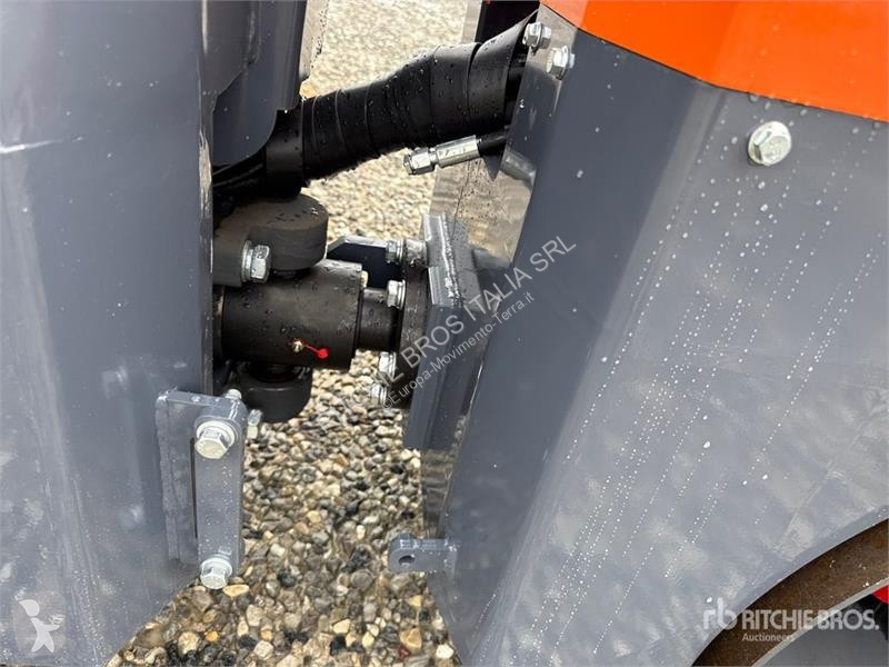 Дорожний коток  TP-JS800 Double Drum Roller