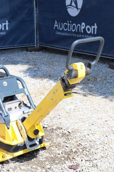 Compacteur Neuson DPU4545