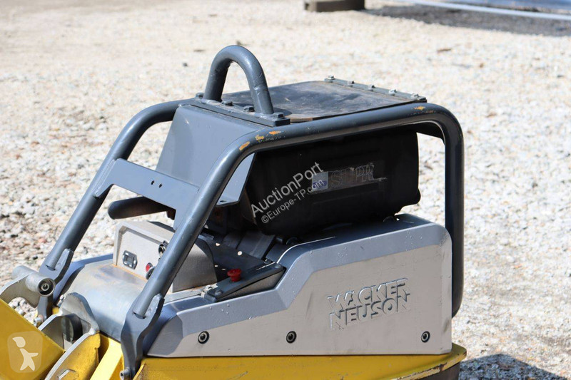 Compacteur Neuson DPU4545