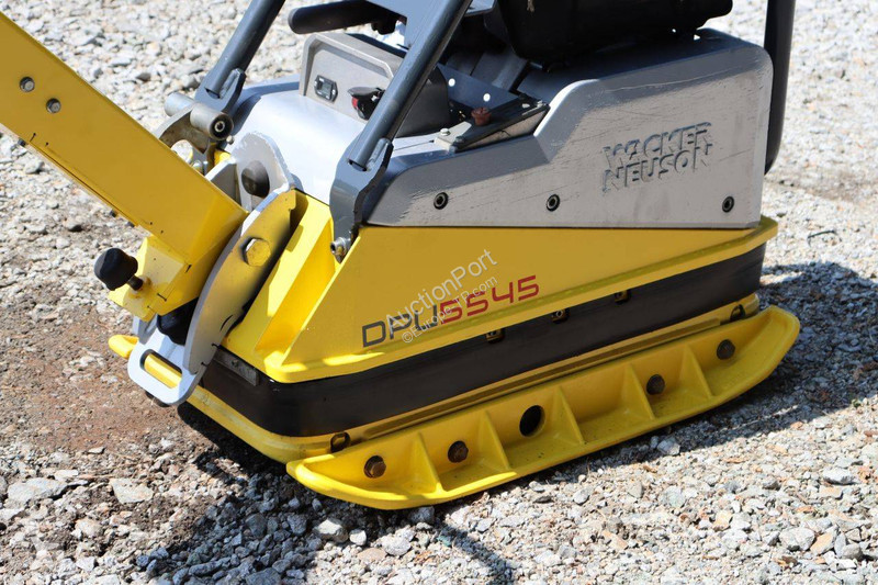 Compacteur Neuson DPU5545Hech