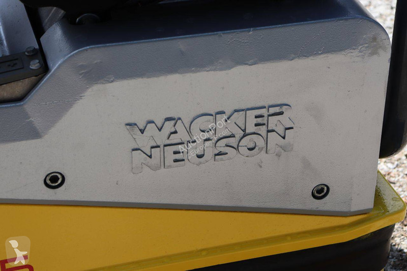 Compacteur Neuson DPU5545