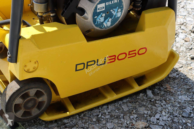 Compacteur Neuson DPU3050