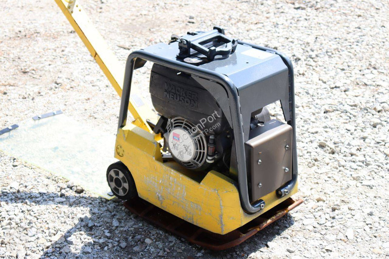 Walec Neuson DPU3050