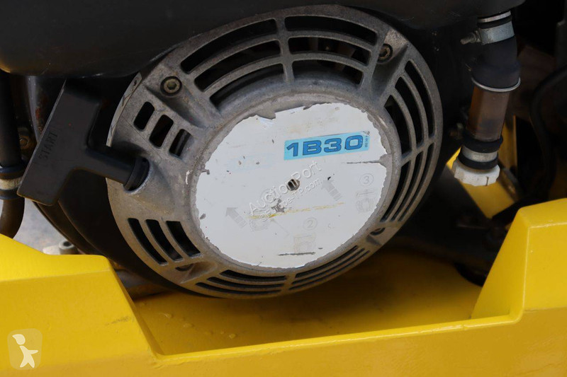 Walec Neuson DPU3050