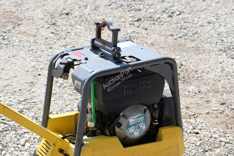 Walec Neuson DPU3050