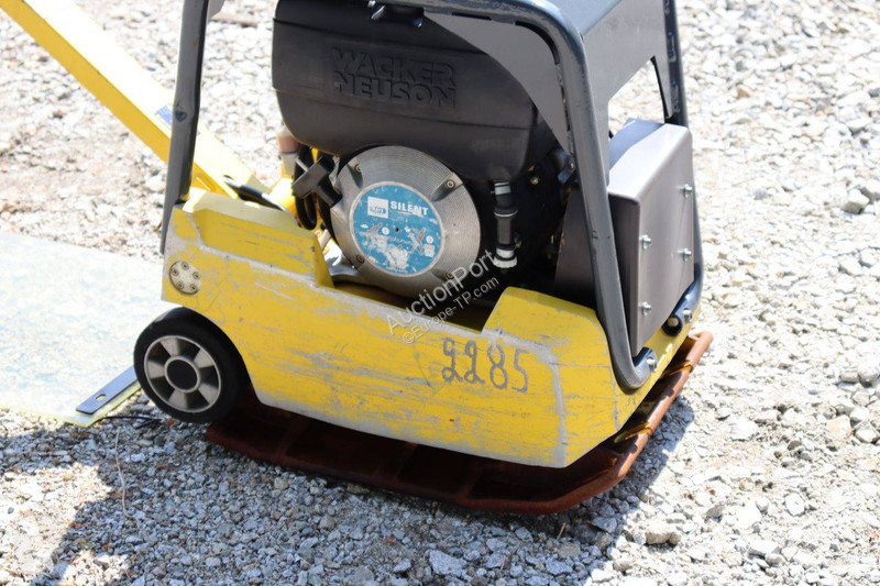 Walec Neuson DPU 3050
