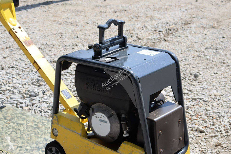 Walec Neuson DPU3050