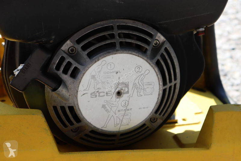 Walec Neuson DPU3050