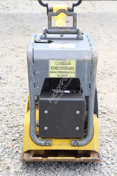 Walec Neuson DPU 3050