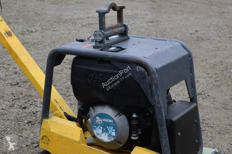 Walec Neuson DPU3050
