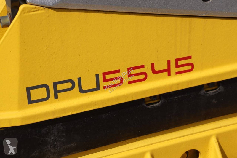 Walec Neuson DPU5545