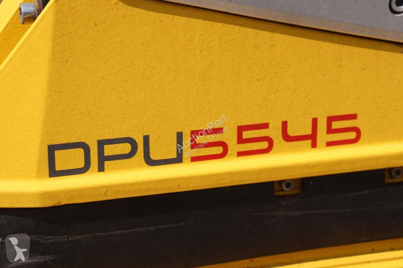 Walec Neuson DPU5545