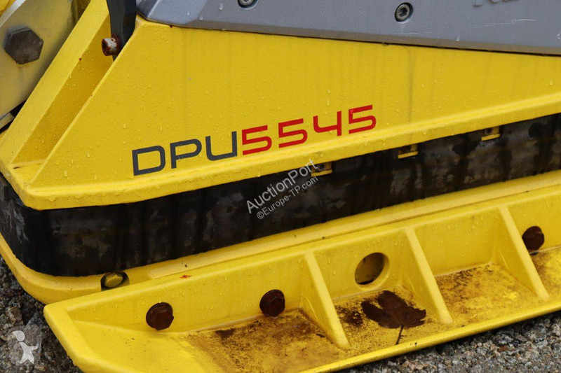 Walec Neuson DPU5545