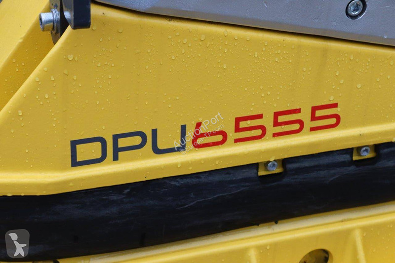 Walec Neuson DPU 6555