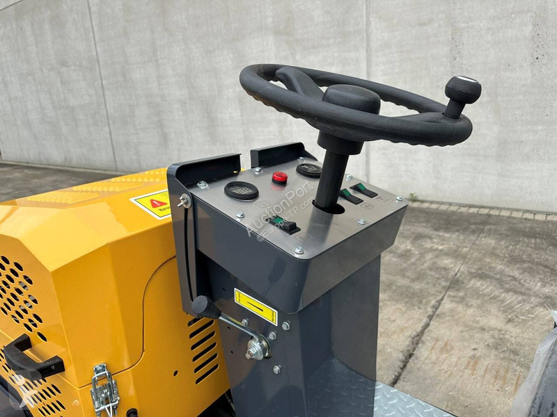 Walec Captok CK1000