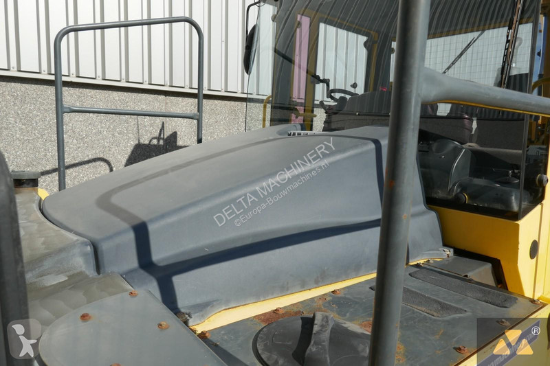Compacteur Bomag